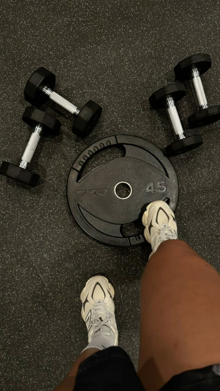Meilleurs Exercices de Renforcement en Salle pour les Runneurs